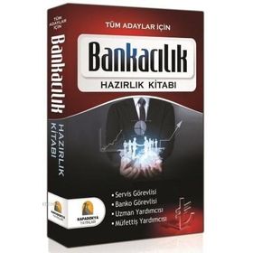 2014 Tüm Adaylar İçin Bankacılık Hazırlık Kitabı - kollektif