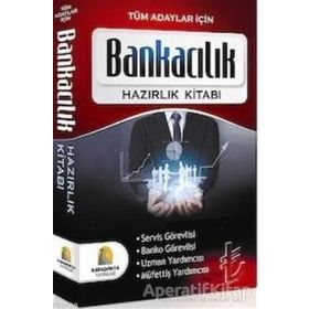 2014 Tüm Adaylar İçin Bankacılık Hazırlık Kitabı - kollektif