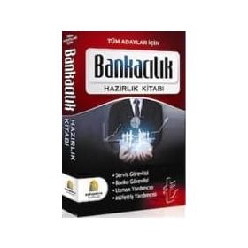 2014 Tüm Adaylar İçin Bankacılık Hazırlık Kitabı - kollektif