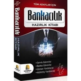 2014 Tüm Adaylar İçin Bankacılık Hazırlık Kitabı - kollektif