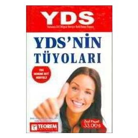 2014 YDS’nin Tüyoları - Nejat Alperen
