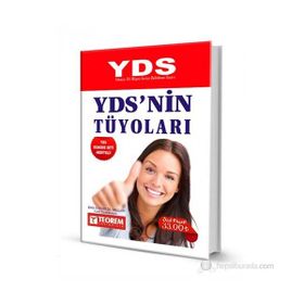 2014 YDS’nin Tüyoları - Nejat Alperen