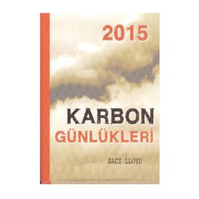 2015 KARBON GÜNLÜKLERİ - SACI LLOYD