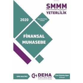 2015 SMMM Yeterlilik Konu Anlatımlı Finansal Muhasebe - kollektif