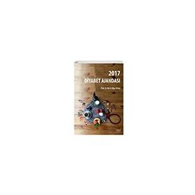2017 Diyabet Ajandası - Nobel Tıp Kitabevleri