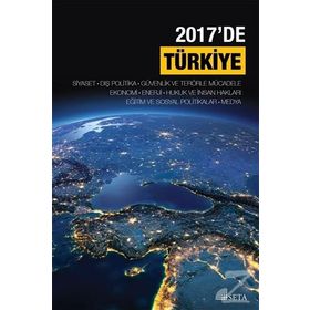2017de Türkiye - Kolektif