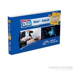 2018 DGS Sayısal Sözel Öğretmenin Ders Notları - kollektif