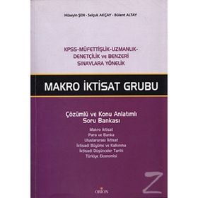 2018 KPSS A Grubu Vice Versa Uygulamalı ve Çözümlü Mikro - Makro İktisat Soru Bankası KPSS ve Bütün Kurum Sınavları için - Pelikan Yayınları