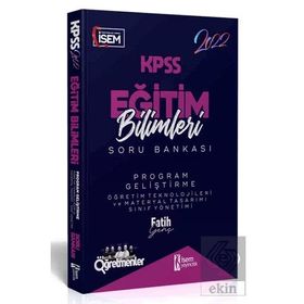 2018 KPSS Eğitim Bilimleri Program Geliştirme-Öğretim Yöntem ve Teknikleri Çek Kopart Yaprak Test - Benim Hocam Komisyon