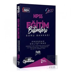2018 KPSS Eğitim Bilimleri Program Geliştirme-Öğretim Yöntem ve Teknikleri Çek Kopart Yaprak Test - Benim Hocam Komisyon