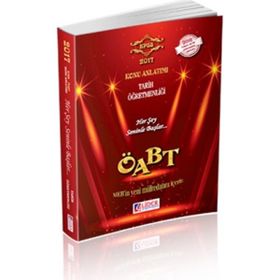 2018 KPSS ÖABT Tarih Öğretmenliği Konu Anlatımı - Lider Yayınları Komisyon