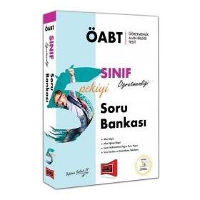 2018 ÖABT 5 Pekiyi Sınıf Öğretmenliği Soru Bankası - Nuray Kılınç Anıl Alibıyıkoğlu Bülent Özbek Ozan Özdemir Galip Bulut Emin Arslan Murat Kaşlı Aydın Yüce Engin Eraydın Ahmet Demirci Sanem Umut Bazman Ahmet Taş