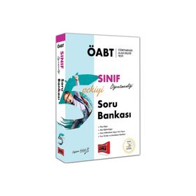 2018 ÖABT 5 Pekiyi Sınıf Öğretmenliği Soru Bankası - Nuray Kılınç Anıl Alibıyıkoğlu Bülent Özbek Ozan Özdemir Galip Bulut Emin Arslan Murat Kaşlı Aydın Yüce Engin Eraydın Ahmet Demirci Sanem Umut Bazman Ahmet Taş