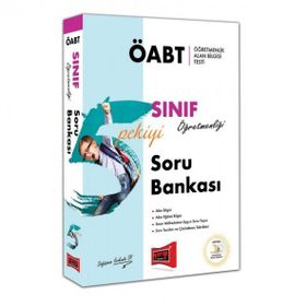 2018 ÖABT 5 Pekiyi Sınıf Öğretmenliği Soru Bankası - Nuray Kılınç Anıl Alibıyıkoğlu Bülent Özbek Ozan Özdemir Galip Bulut Emin Arslan Murat Kaşlı Aydın Yüce Engin Eraydın Ahmet Demirci Sanem Umut Bazman Ahmet Taş