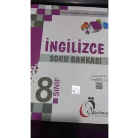 2018 ÖABT İngilizce Öğretmenliği - Soru Bankası - Kollektif