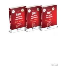 2018 ÖABT Okul Öncesi Öğretmenliği 3’lü Modüler Konu Anlatımı - kollektif