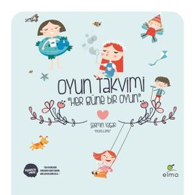 2018 Oyun Takvimi - Şermin Yaşar