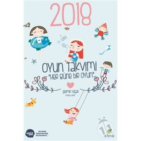 2018 Oyun Takvimi - Şermin Yaşar