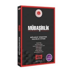 2018 Taşerondan Kadroya Geçiş Sınavlarına Yönelik Mülakat ve Yazılı Sınav Hazırlık Kitabı Soru Bankası Yargı Yayınları - kollektif