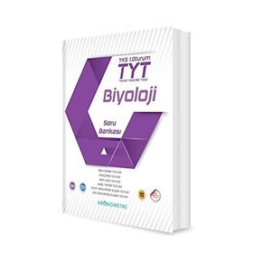 2018 TYT Biyoloji Soru Bankası: YKS 1. Oturum