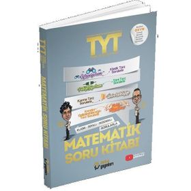 2018 TYT Türkçe Matematik Soru Kitabı - Gökhan Metin
