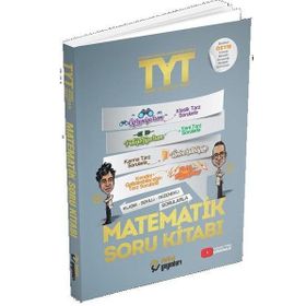 2018 TYT Türkçe Matematik Soru Kitabı - Gökhan Metin