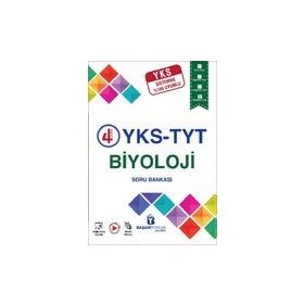 2018 TYT-YKS Biyoloji Konu Özetli Soru Bankası - Ramazan Yılmaz