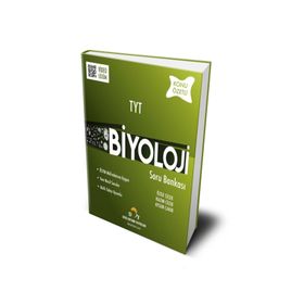 2018 TYT-YKS Biyoloji Konu Özetli Soru Bankası - Ramazan Yılmaz