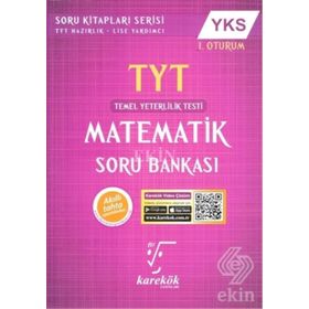 2018 YKS 1. Oturum TYT Matematik Öğretmenin Özel Soruları