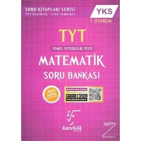 2018 YKS 1. Oturum TYT Matematik Öğretmenin Özel Soruları