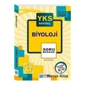 2018 YKS Biyoloji Soru Bankası