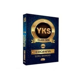 2018 YKS Class Serisi Edebiyat Soru Bankası - Robert Komisyon