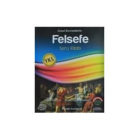 2018 YKS Felsefe Soru Kitabı - Zarife Sakarya Figen Uygur Melekoğlu