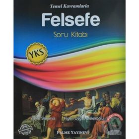 2018 YKS Felsefe Soru Kitabı - Zarife Sakarya Figen Uygur Melekoğlu