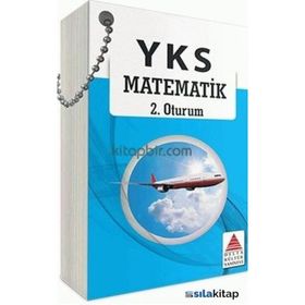 2018 YKS Matematik Soru Bankası 2. Oturum