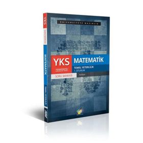 2018 YKS Matematik Soru Bankası Temel Yeterlilik 1. Oturum - kollektif