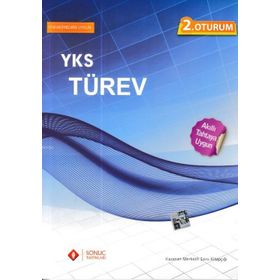 2018 YKS Türev 2. Oturum - kollektif