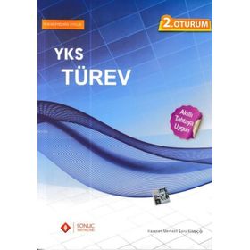 2018 YKS Türev 2. Oturum - kollektif
