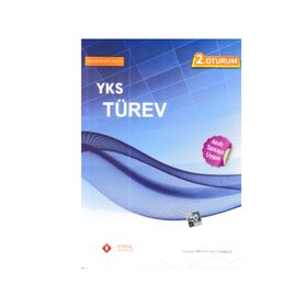 2018 YKS Türev 2. Oturum - kollektif