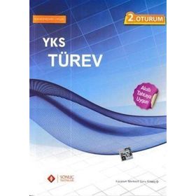 2018 YKS Türev 2. Oturum - kollektif