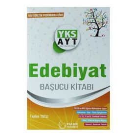 2018 YKS Türk ve Dünya Edebiyatında Eser Özetleri Başucu Kitabı - Taylan Tatlı