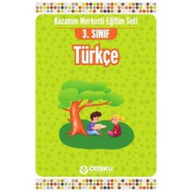 2018 YKS Türkçenin Kara Kutusu Dil ve Anlatım Tamamı Çözümlü Konu Özetli Soru Bankası - 3. Cilt - İnformal Yayınları Komisyon