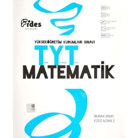 2018 YKS TYT Matematik Konu Özetli Soru Bankası - Burak Onay Ezgi Azaklı