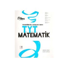 2018 YKS TYT Matematik Konu Özetli Soru Bankası - Burak Onay Ezgi Azaklı