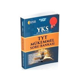 2018 YKS TYT Mükemmel Soru Bankası - Şahide Korkmaz