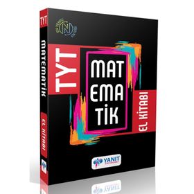 2018 YKS TYT Temel Matematik Soru Bankası EA - Sözel - Özcan Yanık