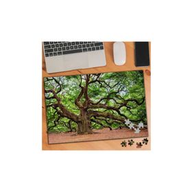 2018822 Yıllanmış Koca Ağaç 240 Parça Puzzle Yapboz