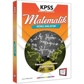2019 KPSS Memur Yapan Seri Tarih Konu Anlatımlı - Umut Türkyılmaz