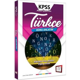 2019 KPSS Memur Yapan Seri Tarih Konu Anlatımlı - Umut Türkyılmaz