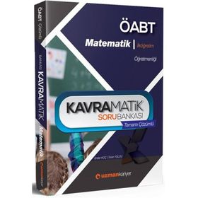2019 ÖABT İlköğretim Matematik Öğretmenliği - Öğretmenlik Alan Bilgisi - Kolektif